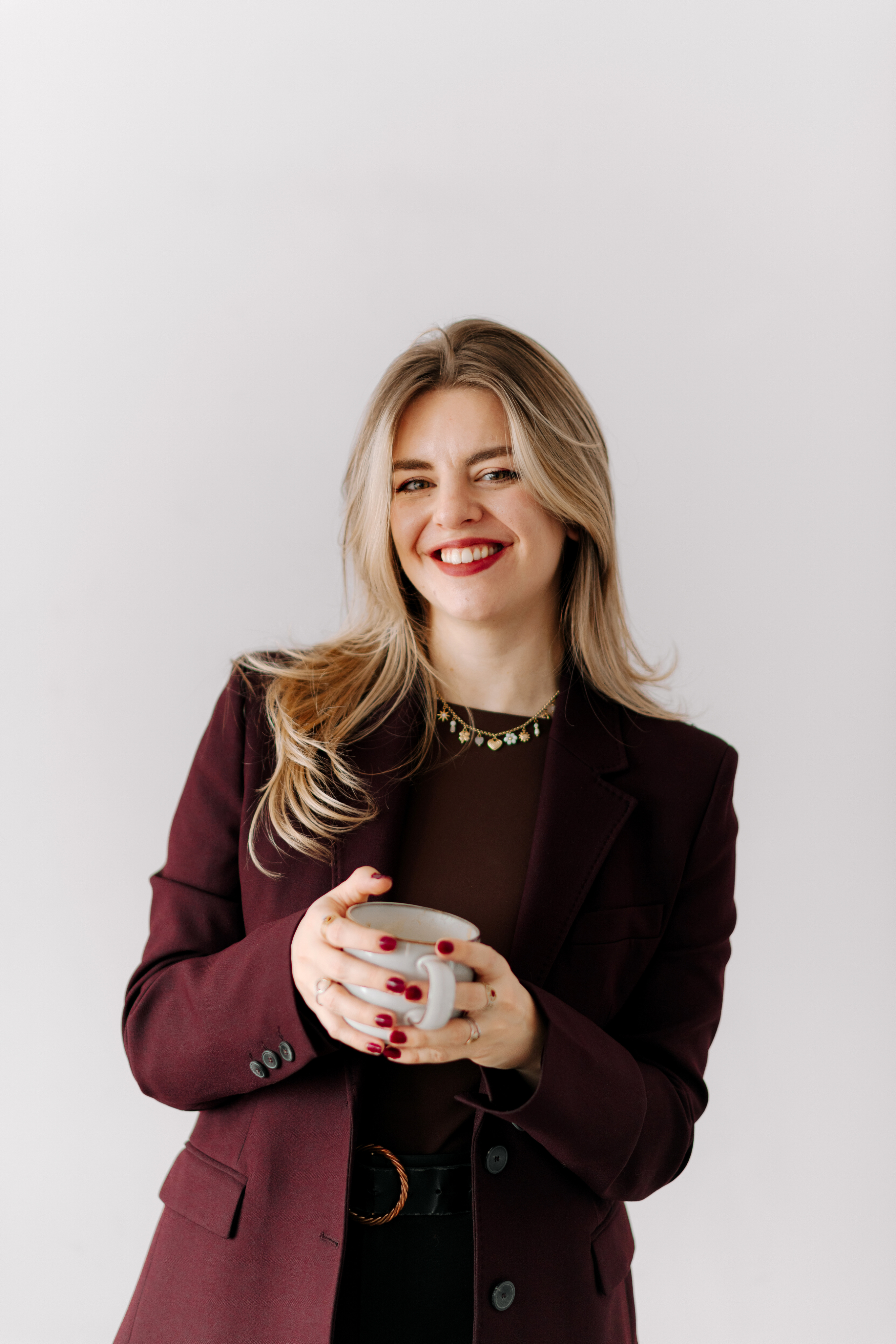 portrait Amandine Ramon